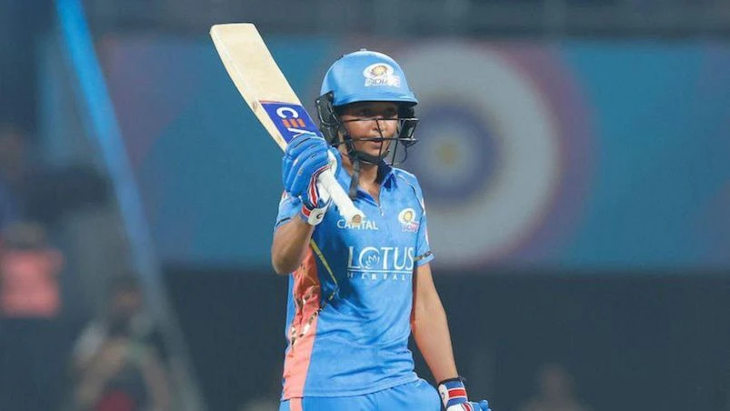 WPL 2025 MI vs GG WPL 2025 MI vs GG