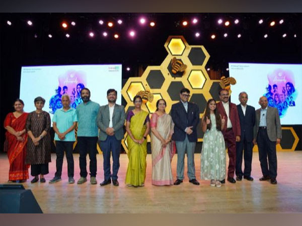 Tennis player James Blake