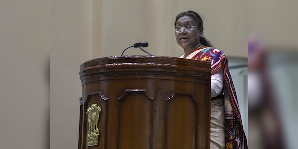 Drug addiction harms individual, society, economy: President Murmu
