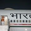 PM Modi returns to India after concluding 2-day state visit to Mauritius