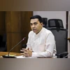 Goa budget allocates Rs 2,100 cr for education, mandates internship Pramod Sawant, Pramod, Sawant, Goa CM