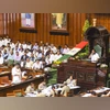 Karnataka Assembly, DK Shivakumar Karnataka Assembly, DK Shivakumar