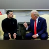 Donald Trump, Trump, Volodymyr Zelenskyy, Zelenskyy