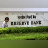 RBI, Reserve Bank of India RBI, Reserve Bank of India