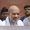 Amit Shah to begin three-day visit to Assam and Mizoram on Friday: Himanta Amit Shah, Home Minister