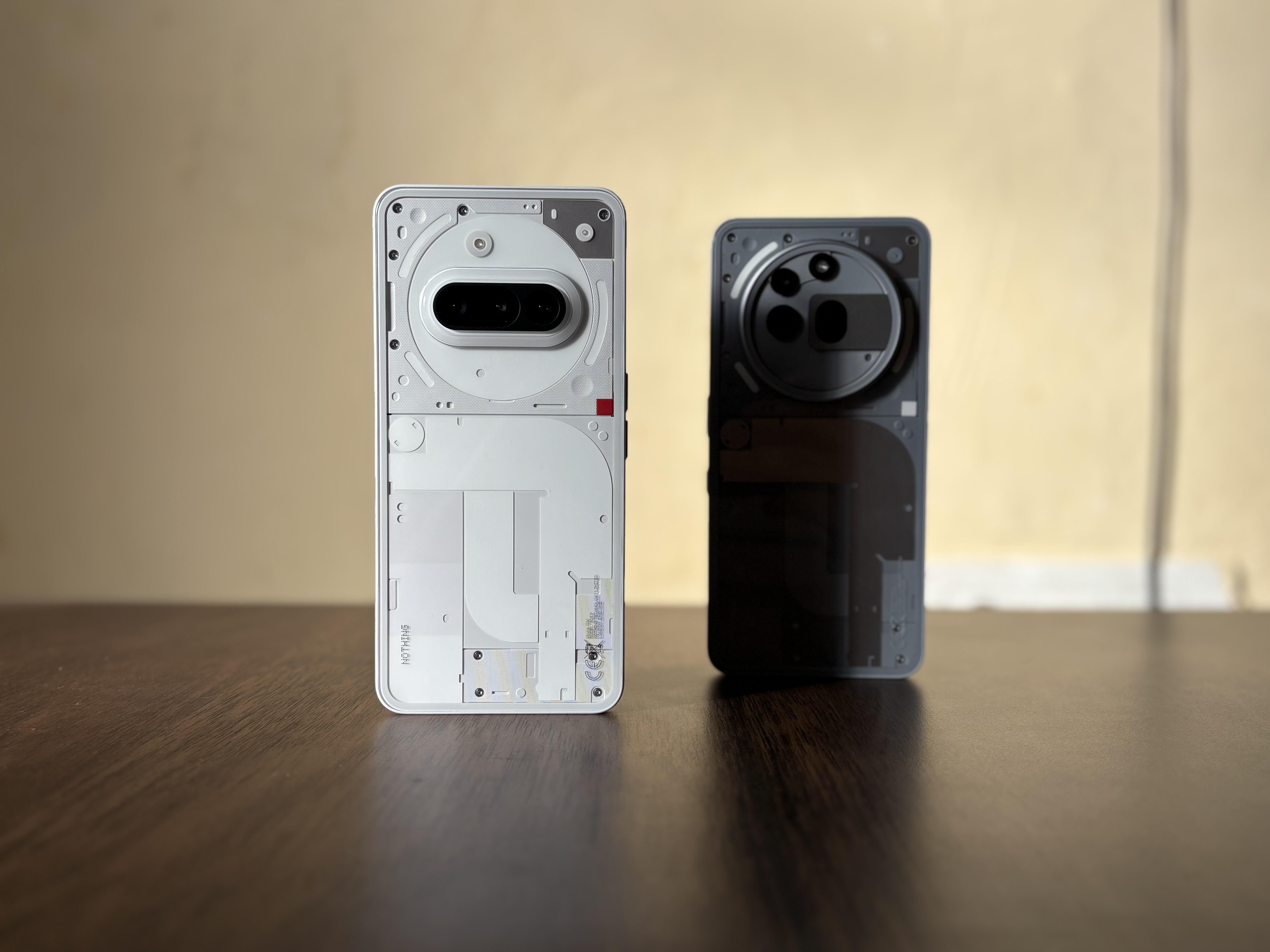 Nothing announces Phone 3a community edition project with cash