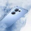 OPPO Reno 13 in Sky Blue