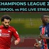 LIV vs PSG