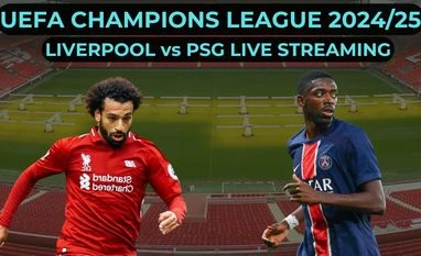 LIV vs PSG LIV vs PSG