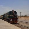 Jaffar Express, Pakistan train hijack