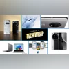 Tech Wrap March 11 Tech Wrap March 11