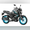 Yamaha Motor launches its first hybrid motorcycle in India's 150cc segment 2025 FZ-S Fi Hybrid