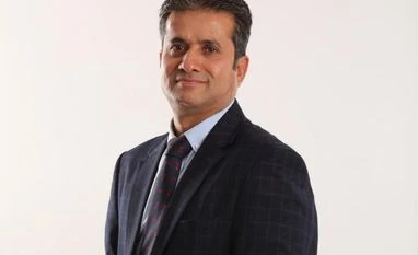 Consolidation in DTH industry will definitely help: Dish TV CEO Dobhal Manoj Dobhal, CEO, Dish TV