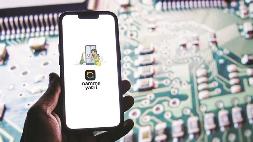 Namma Yatri Namma Yatri