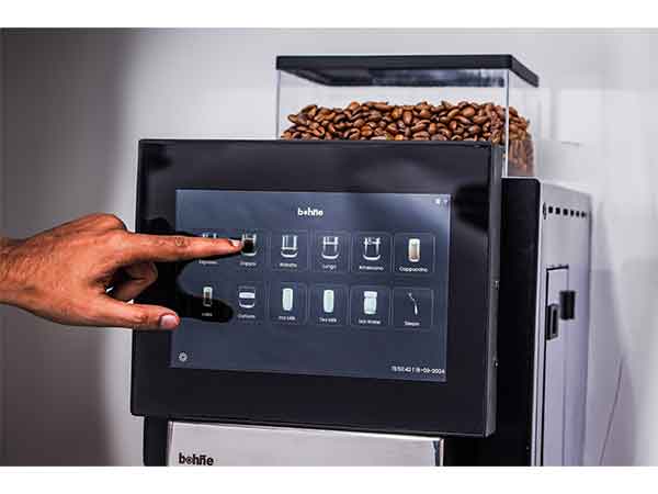 Tennis player James Blake