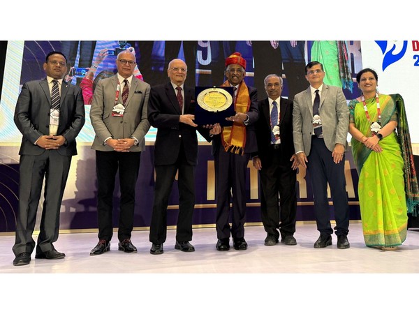 Tennis player James Blake