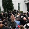 Trump's envoy arrives in Moscow ahead of Russia-Ukraine peace deadline