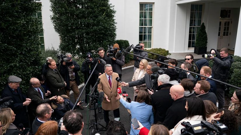 Steve Witkoff Steve Witkoff