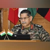 Army chief urges officers to be proactive against emerging security threats Upendra Dwivedi, Upendra, Dwivedi