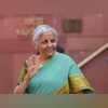 Nirmala Sitharaman, Nirmala Nirmala Sitharaman, Nirmala