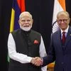 India, Mauritius agree to facilitate trade settlements in local currencies