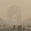 India Pollution