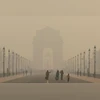 India Pollution