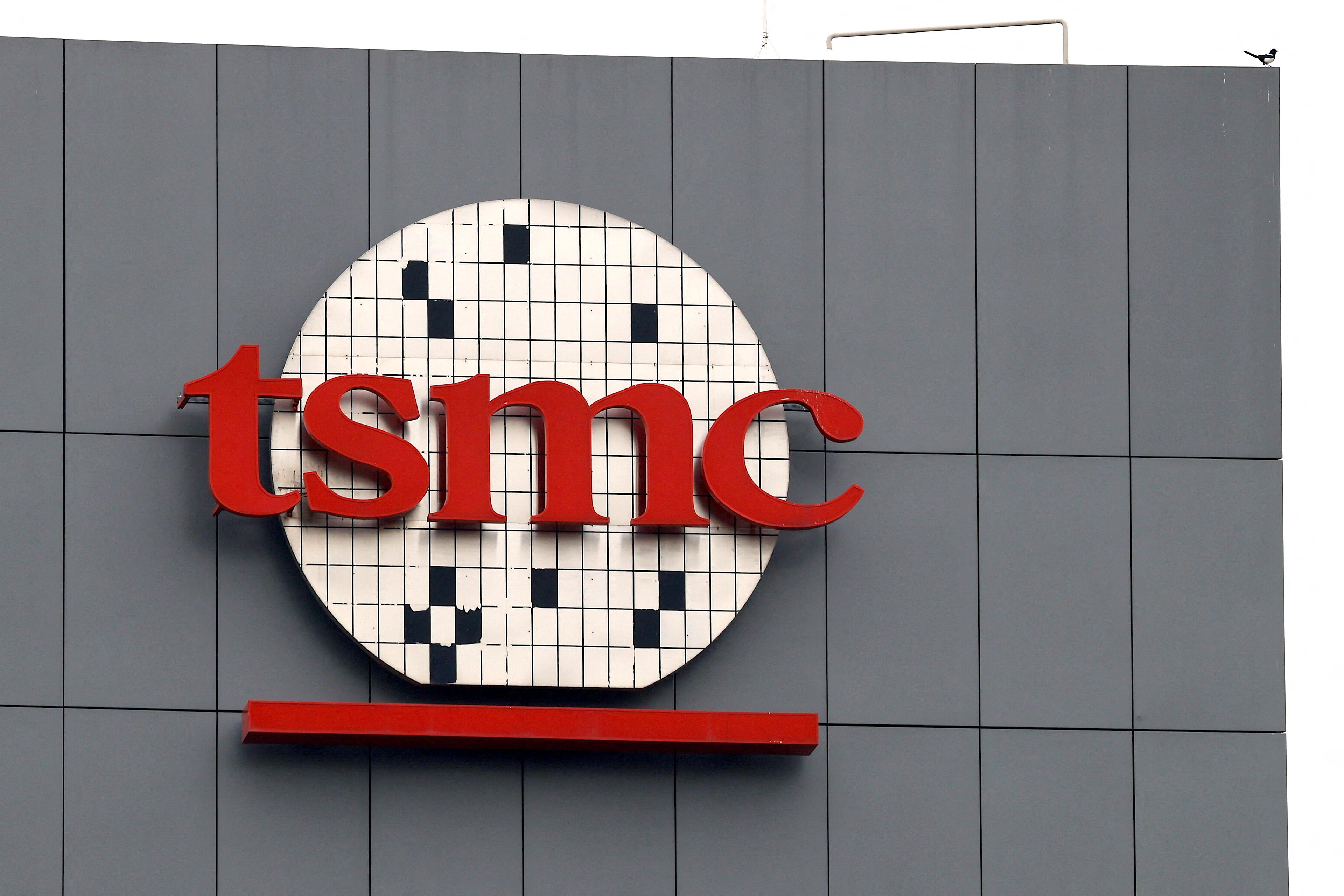 TSMC phases out Chinese equipment from 2-nm plants amid US policy risks