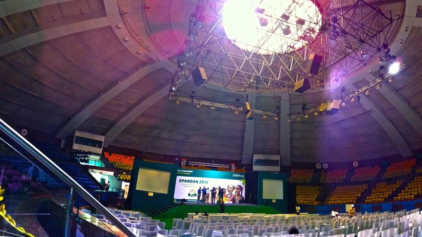 Talkatora Stadium Talkatora Stadium