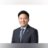Young Kim, President and Chief Global Officer, Mirae Asset Global Investments Young Kim, President and Chief Global Officer, Mirae Asset Global Investments