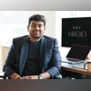 Amar Nagaram, co-founder and chief executive officer (CEO), Virgio