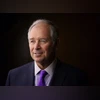 Stephen A. Schwarzman Chairman, CEO & Co-Founder, Blackstone Group