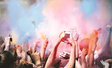 Holi processions in Sambhal to end by 2:30 pm for Friday prayers: Official holi