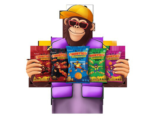 Tennis player James Blake