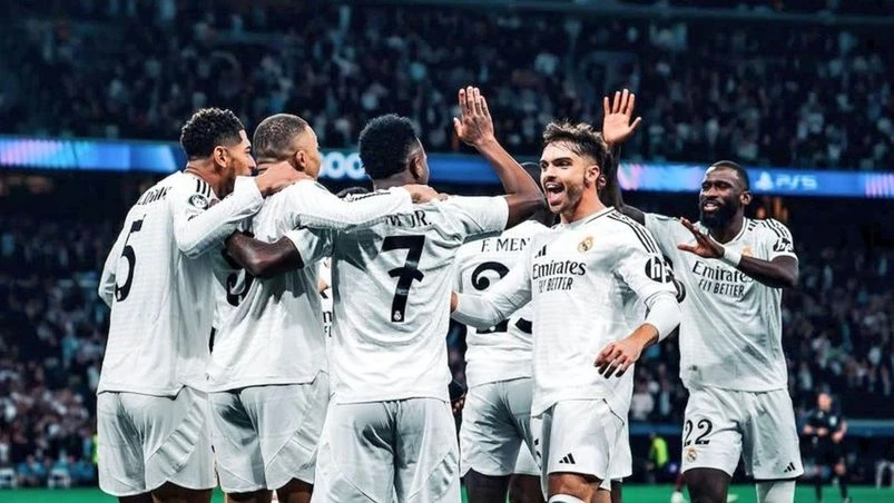 Atlético madrid vs real madrid