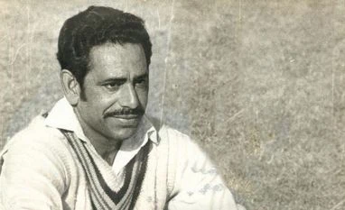 Former India all-rounder Syed Abid Ali dies after prolonged illness Syed Abid Ali
