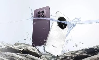 OPPO launches durability focused F29 series smartphones: Check price, specs OPPO F29 and F29 Pro