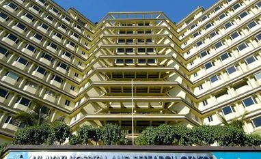 Lilavati Hospital Lilavati Hospital