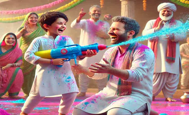 Happy Holi 2025 Happy Holi 2025