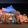 Kingdom of Dreams, gurgaon Kingdom of Dreams, gurgaon