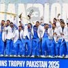 Champions Trophy