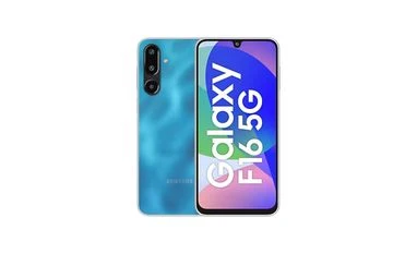 Samsung Galaxy F16 5G launched with six year software support: Price, specs Samsung Galaxy F16 5G