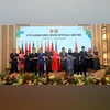 India Asean