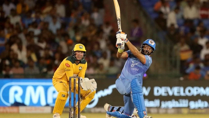 Yuvraj Singh Yuvraj Singh