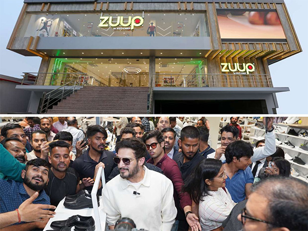 Tennis player James Blake