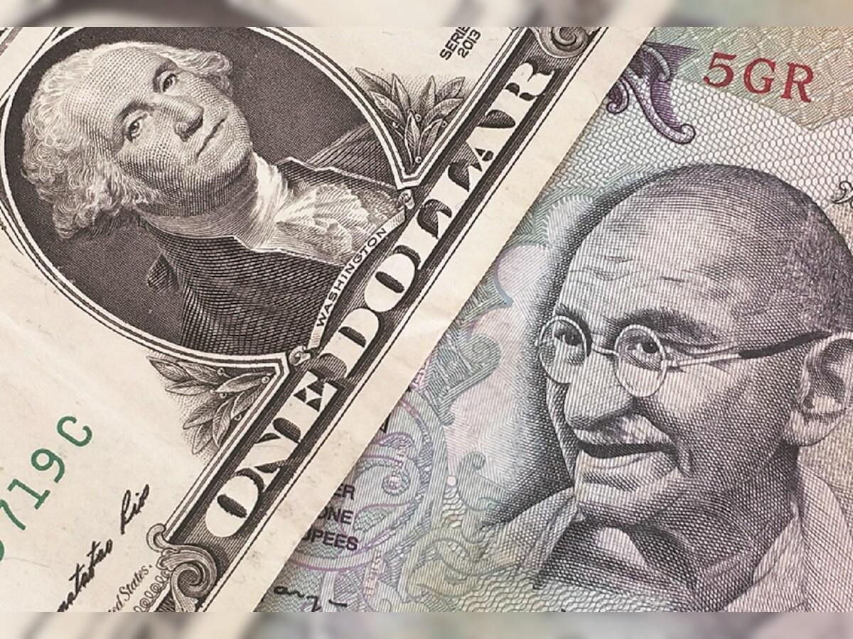 Rupee underperforms Asian peers in June so far despite weak US dollar |  Finance News - Business Standard