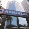 HDFC Bank