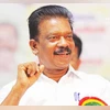 CPI(M) MP K Radhakrishnan