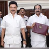 Tamil Nadu govt presents Budget 2025-26 in Assembly, AIADMK stages walkout Thangam Thenarasu, MK Stalin, Tamil Nadu Budget