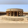 India adds six properties to tentative list for Unesco recognition Chausath Yogini Temple, Mitaoli